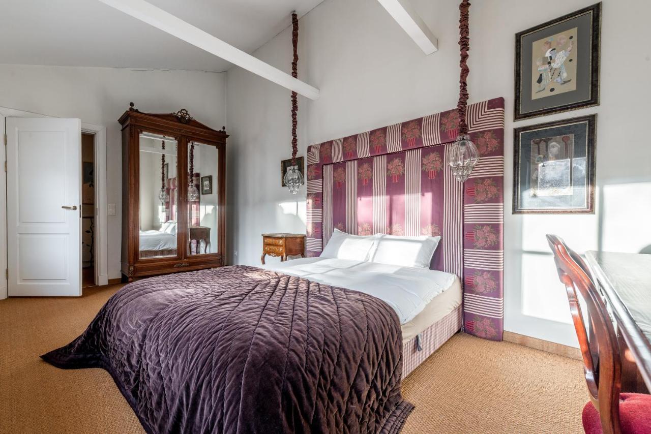Angel House Vilnius, 4A Apartment Bagian luar foto
