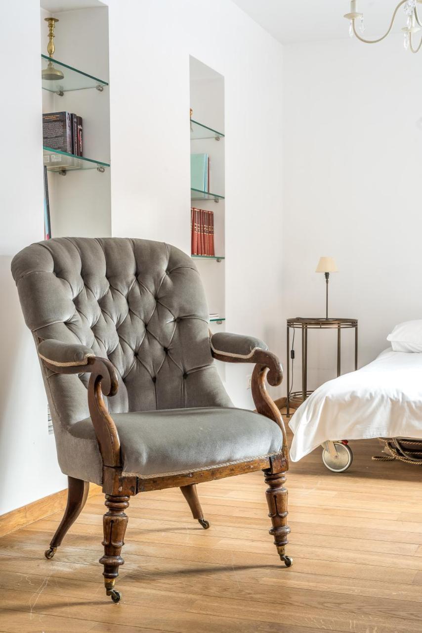 Angel House Vilnius, 4A Apartment Bagian luar foto