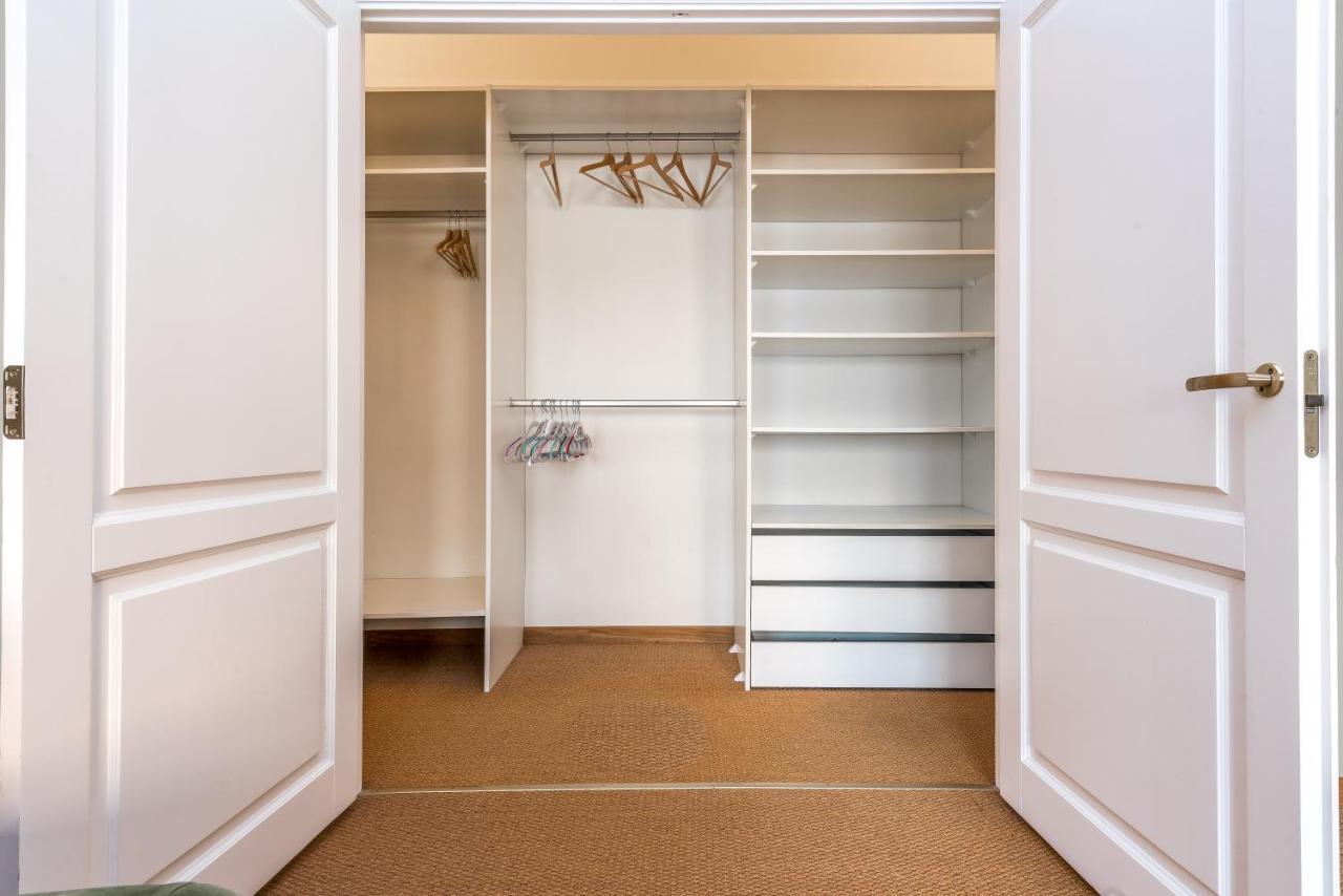 Angel House Vilnius, 4A Apartment Bagian luar foto